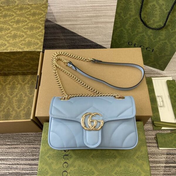 New Collection GC Bag 894