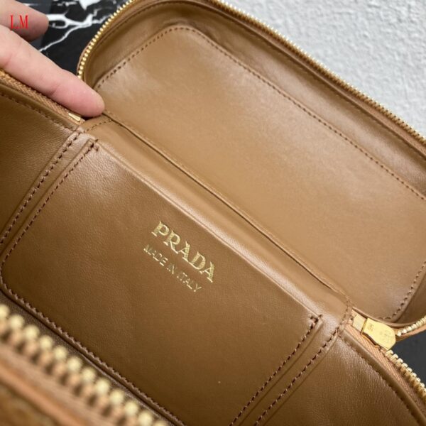 New Collection Prada Bag 153