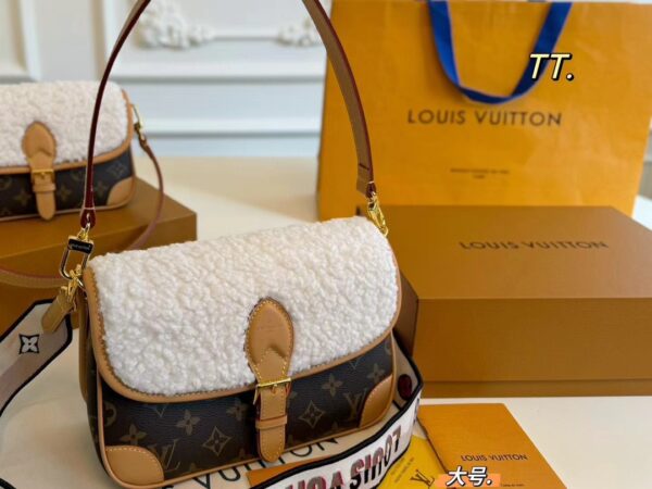 New Collection LV Bag 2017