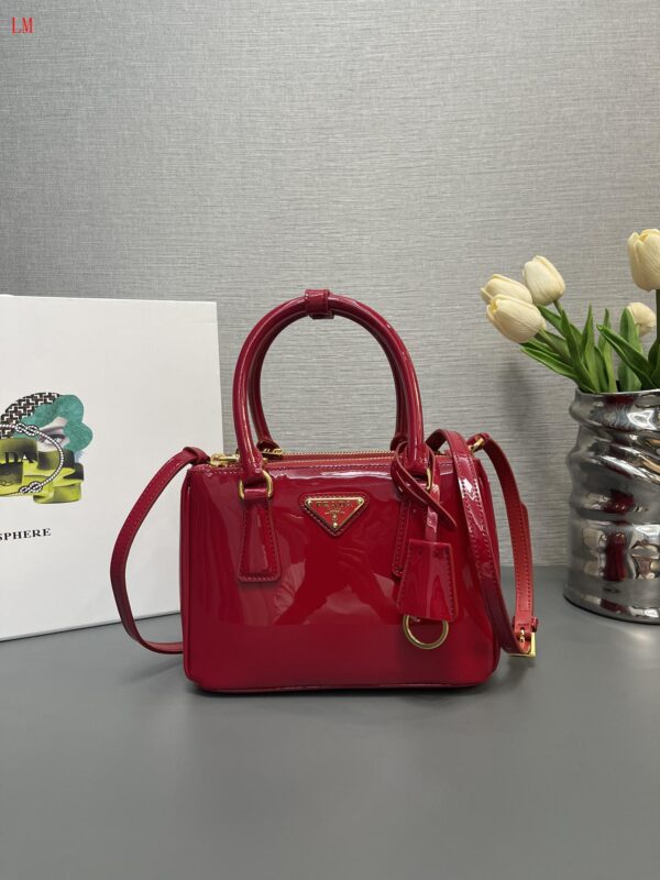 New Collection Prada Bag 162