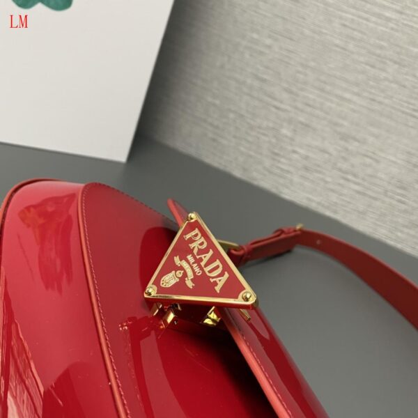 New Collection Prada Bag 160