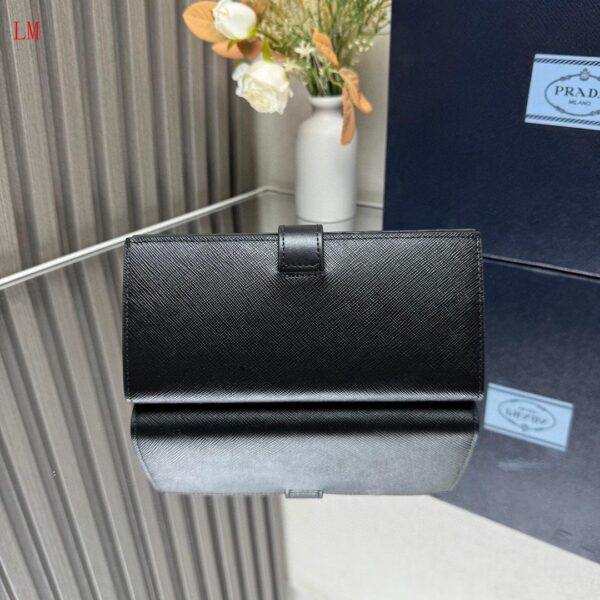 New Collection Prada Bag 157