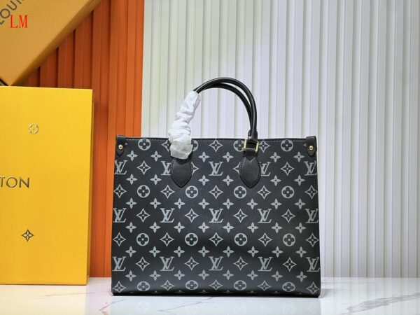 New Collection LV Bag 2026