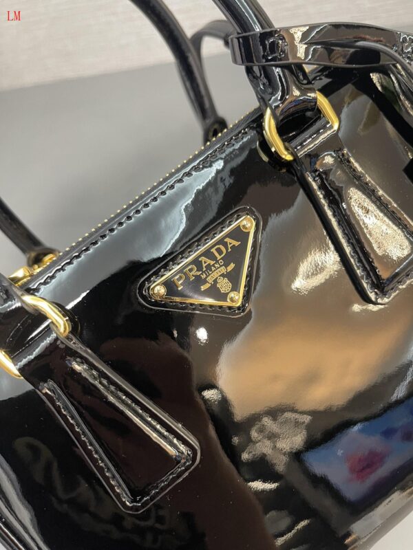 New Collection Prada Bag 162