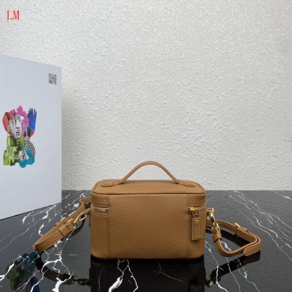 New Collection Prada Bag 153