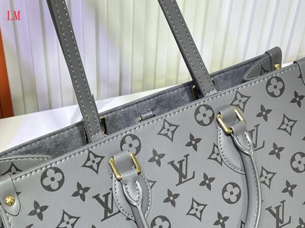 New Collection LV Bag 2026