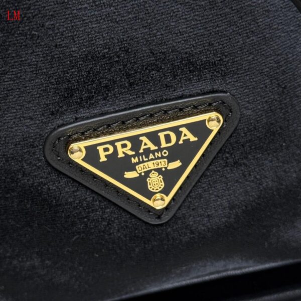 New Collection Prada Bag 147