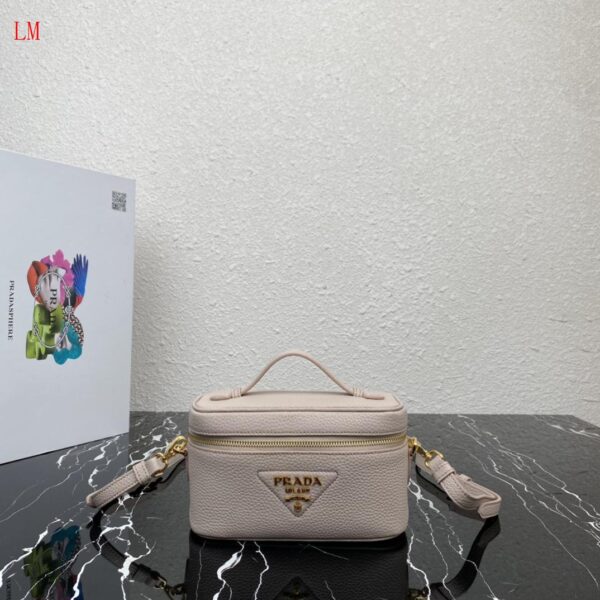 New Collection Prada Bag 153