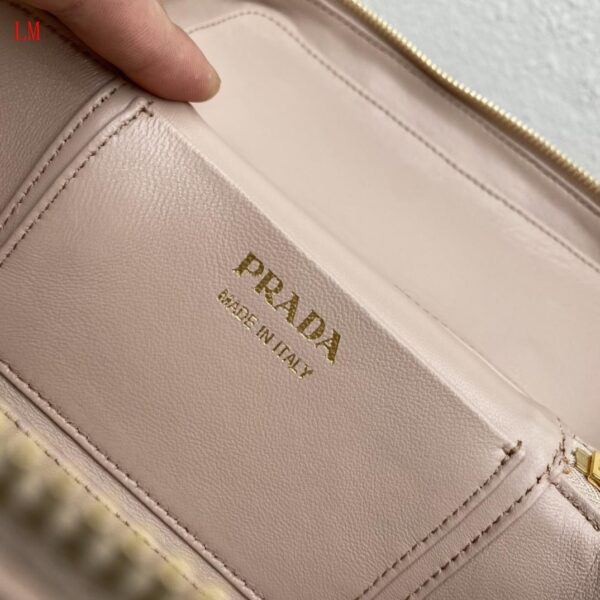 New Collection Prada Bag 153