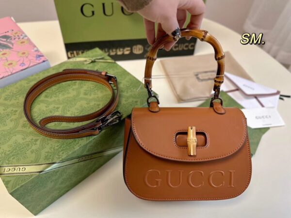 New Collection GC Bag 880