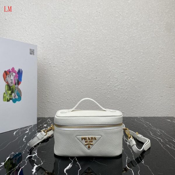 New Collection Prada Bag 153