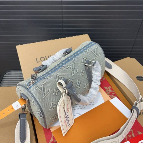 New Collection LV Bag 2050