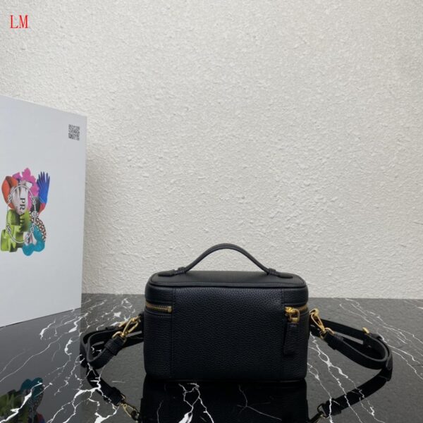 New Collection Prada Bag 153