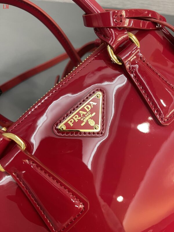 New Collection Prada Bag 162