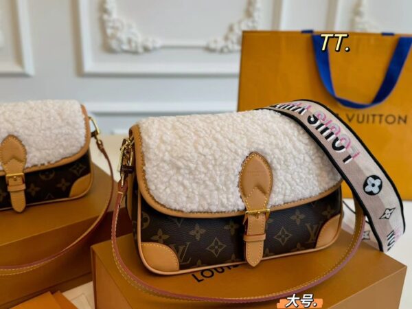 New Collection LV Bag 2017