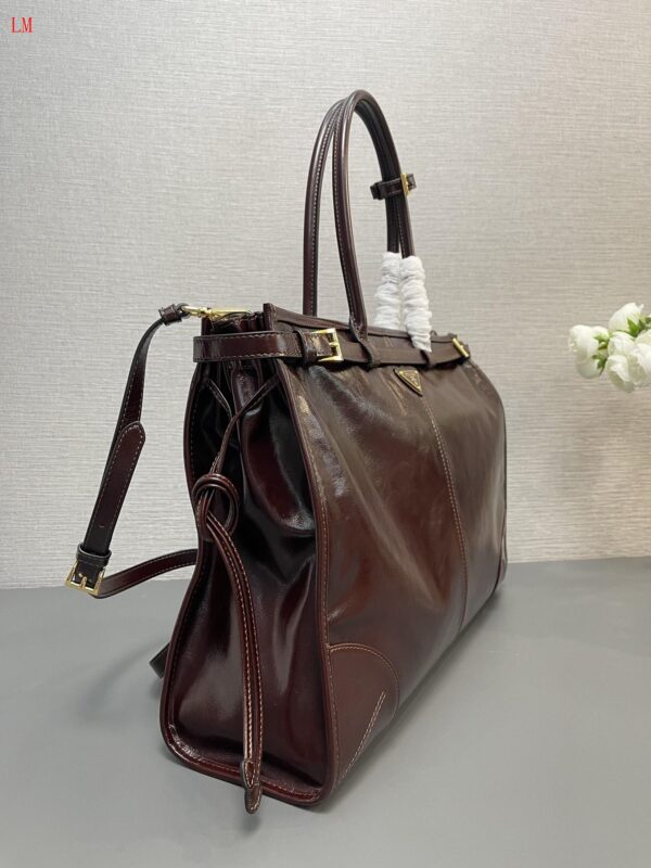 New Collection Prada Bag 141