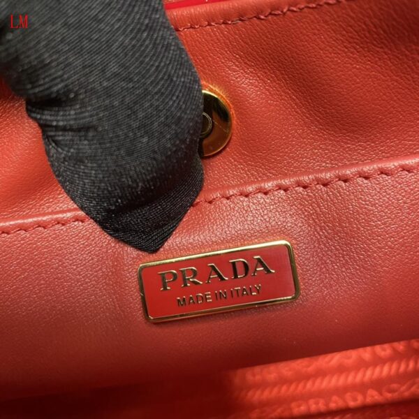 New Collection Prada Bag 161