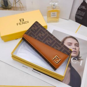 New Collection Fendi Bag 167