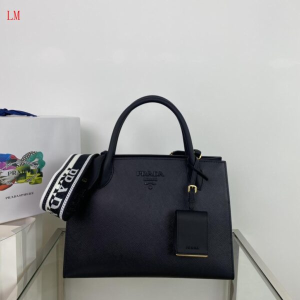 New Collection Prada Bag 149