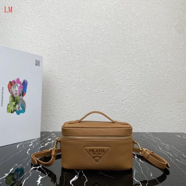 New Collection Prada Bag 153