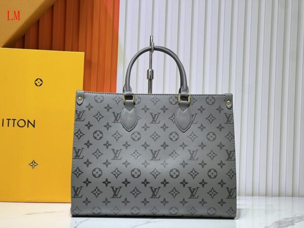 New Collection LV Bag 2026