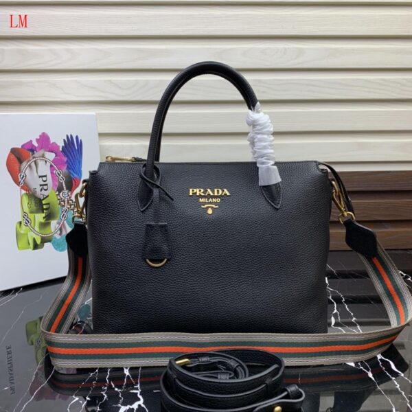 New Collection Prada Bag 152