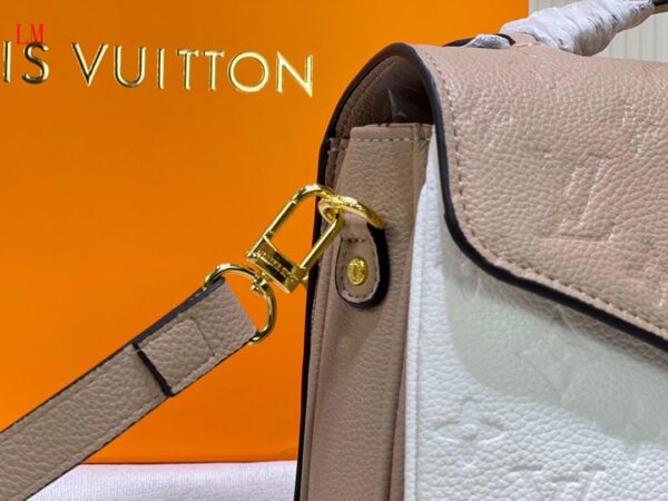 New Collection LV Bag 2025