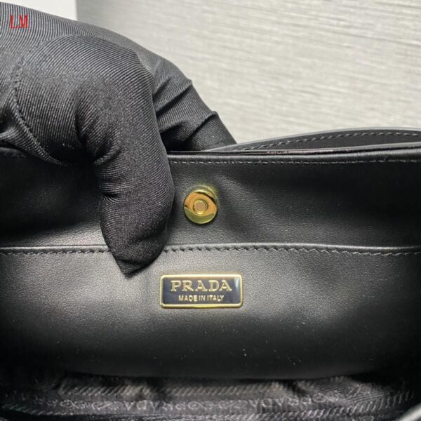 New Collection Prada Bag 161