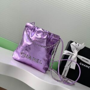 New Collection Chanel Bag 869