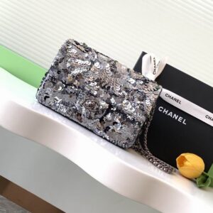 New Collection Chanel Bag 864