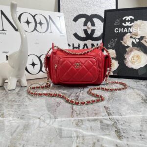 New Collection Chanel Bag 863