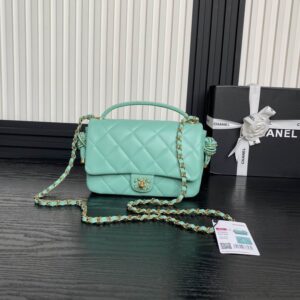 New Collection Chanel Bag 861