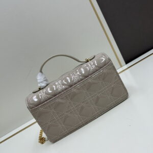 Dior lady 3501 21x11 5x4 5cm jj23 1892864