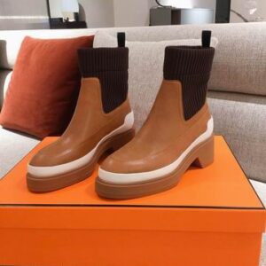 New Collection Hermes Shoes 056