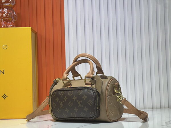 New Collection LV Bag 2062