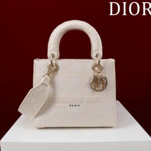 New Collection Dior Bag 351 7 M0565 24X20X11cm BG 4色 0 1897660