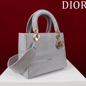 New Collection Dior Bag 351 3 M0565 24X20X11cm BG 4色 10 1897650