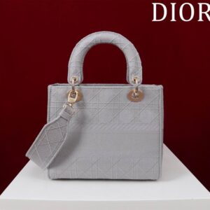 New Collection Dior Bag 351 2 M0565 24X20X11cm BG 4色 11 1897649