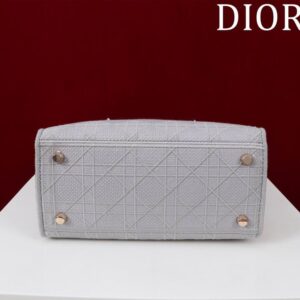 New Collection Dior Bag 351 4 M0565 24X20X11cm BG 4色 12 1897648