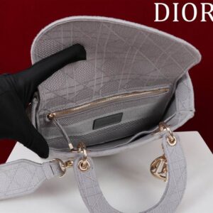 New Collection Dior Bag 351 5 M0565 24X20X11cm BG 4色 13 1897647