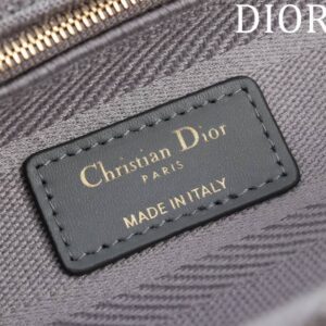 New Collection Dior Bag 351 6 M0565 24X20X11cm BG 4色 16 1897644