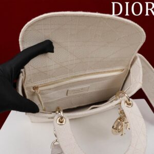 New Collection Dior Bag 351 10 M0565 24X20X11cm BG 4色 3 1897657