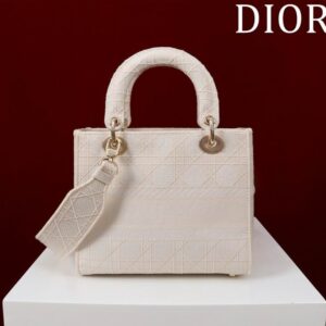 New Collection Dior Bag 351 9 M0565 24X20X11cm BG 4色 4 1897656