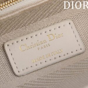 New Collection Dior Bag 351 11 M0565 24X20X11cm BG 4色 7 1897653