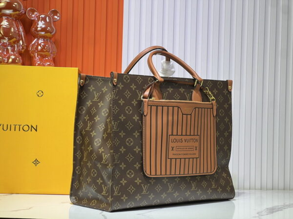 New Collection LV Bag 2055