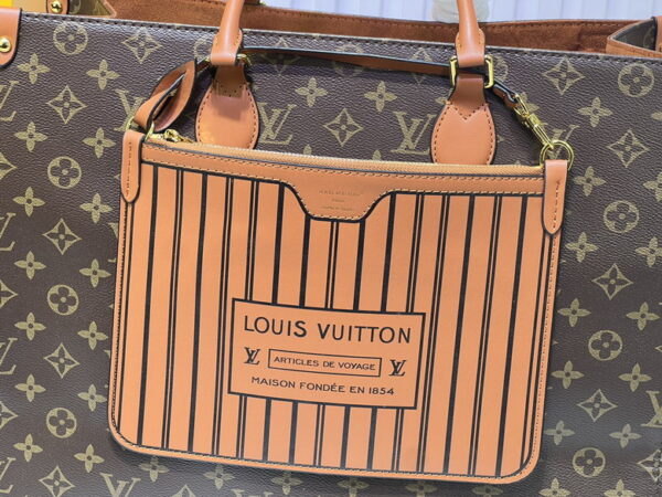 New Collection LV Bag 2055