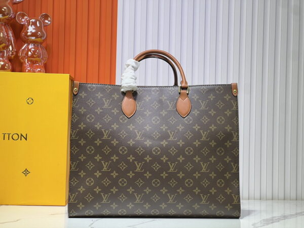 New Collection LV Bag 2055