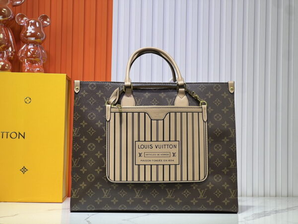 New Collection LV Bag 2055