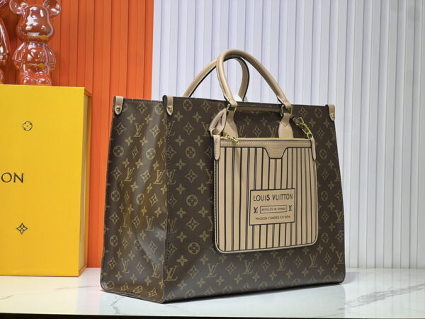 New Collection LV Bag 2055