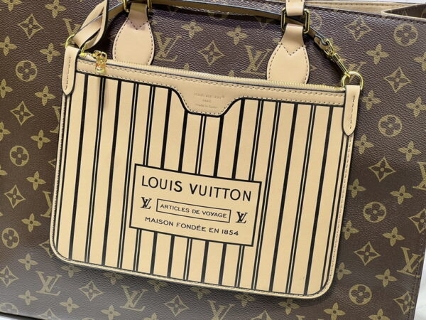 New Collection LV Bag 2055